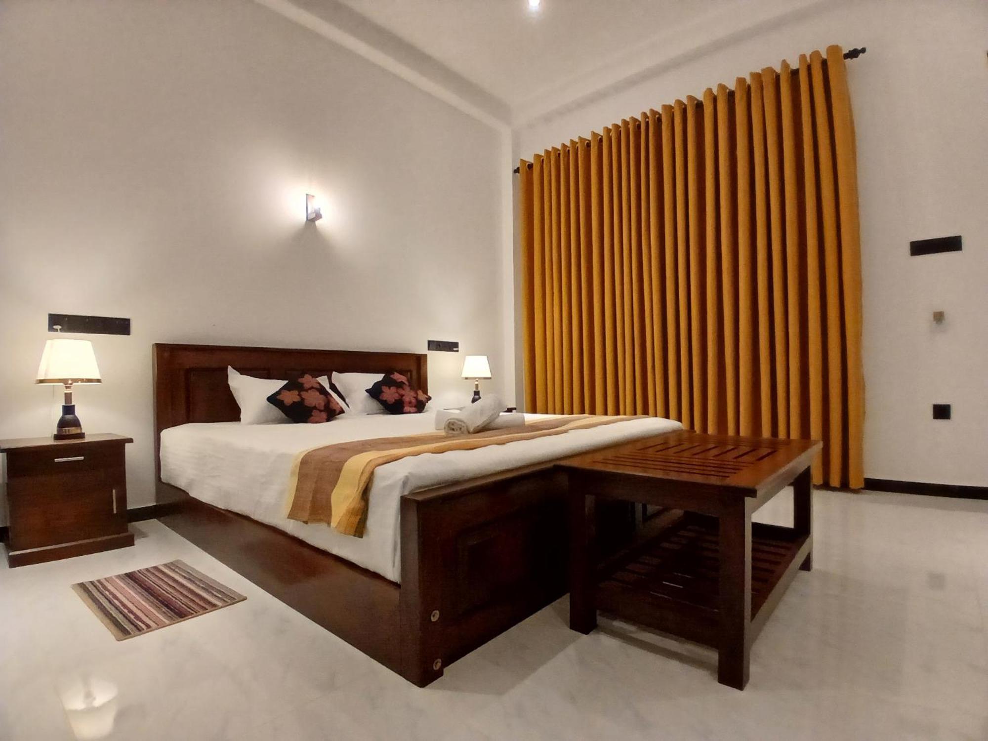 Coco Mount Residence - Hiriketiya ديكويلاّ تين المظهر الخارجي الصورة