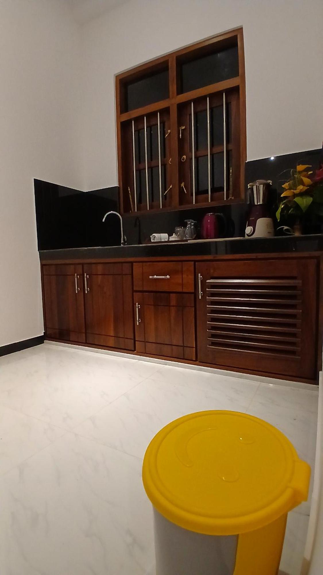Coco Mount Residence - Hiriketiya ديكويلاّ تين المظهر الخارجي الصورة