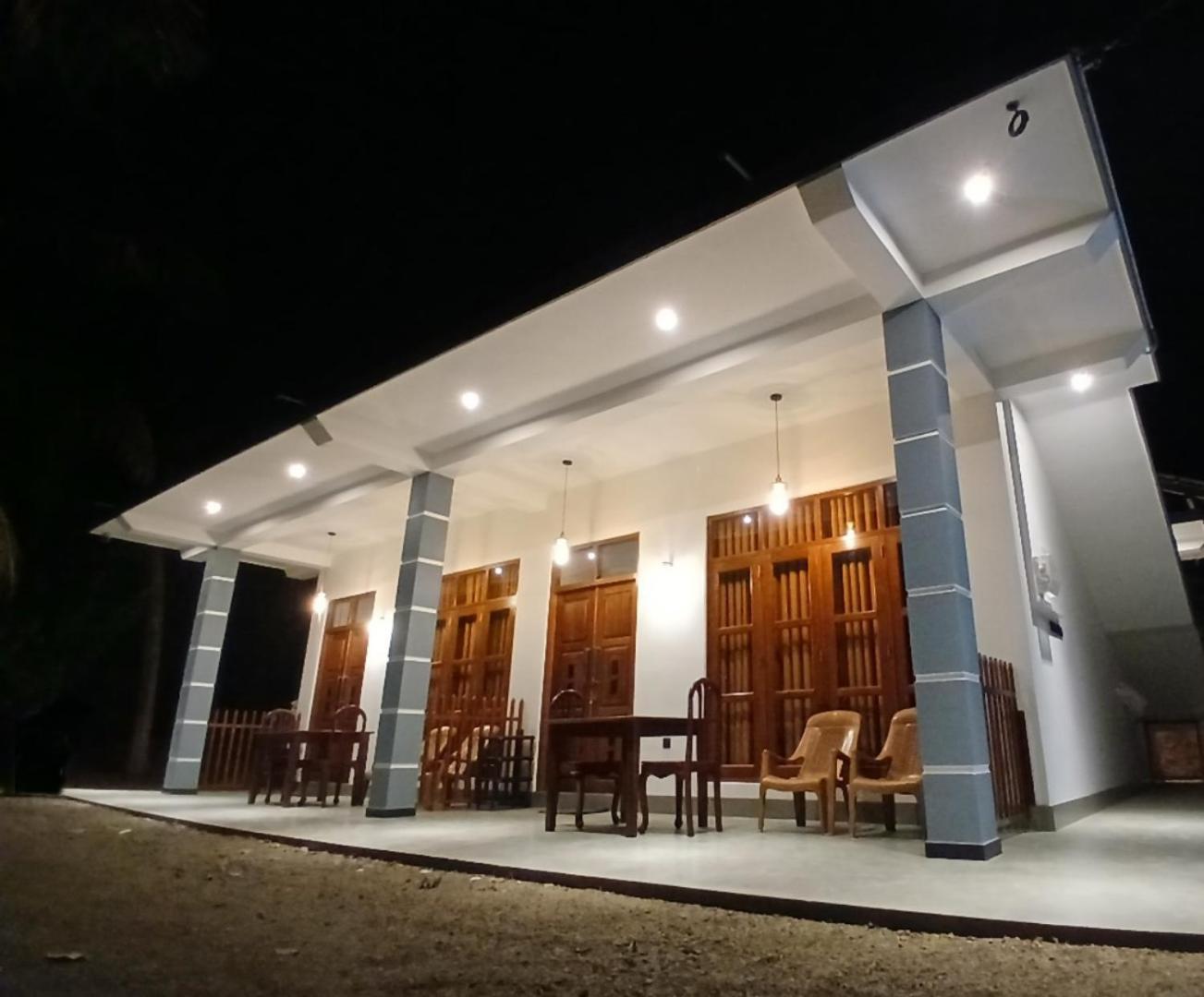 Coco Mount Residence - Hiriketiya ديكويلاّ تين المظهر الخارجي الصورة
