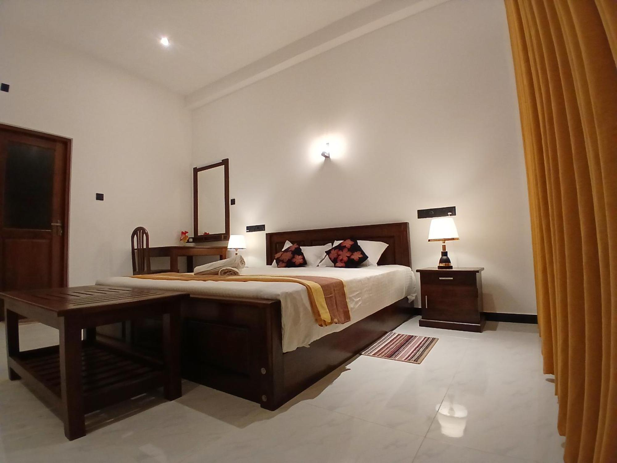 Coco Mount Residence - Hiriketiya ديكويلاّ تين المظهر الخارجي الصورة