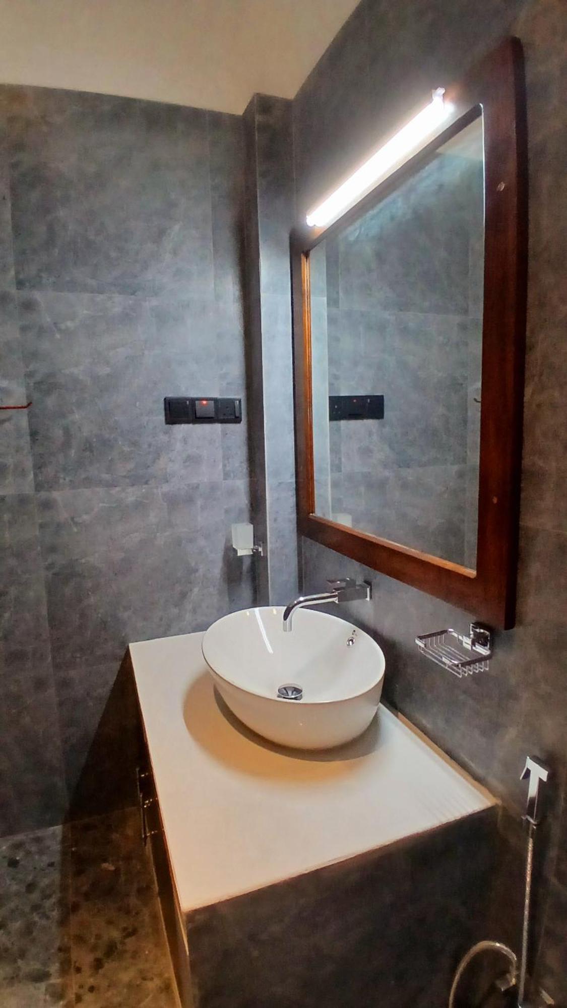 Coco Mount Residence - Hiriketiya ديكويلاّ تين المظهر الخارجي الصورة