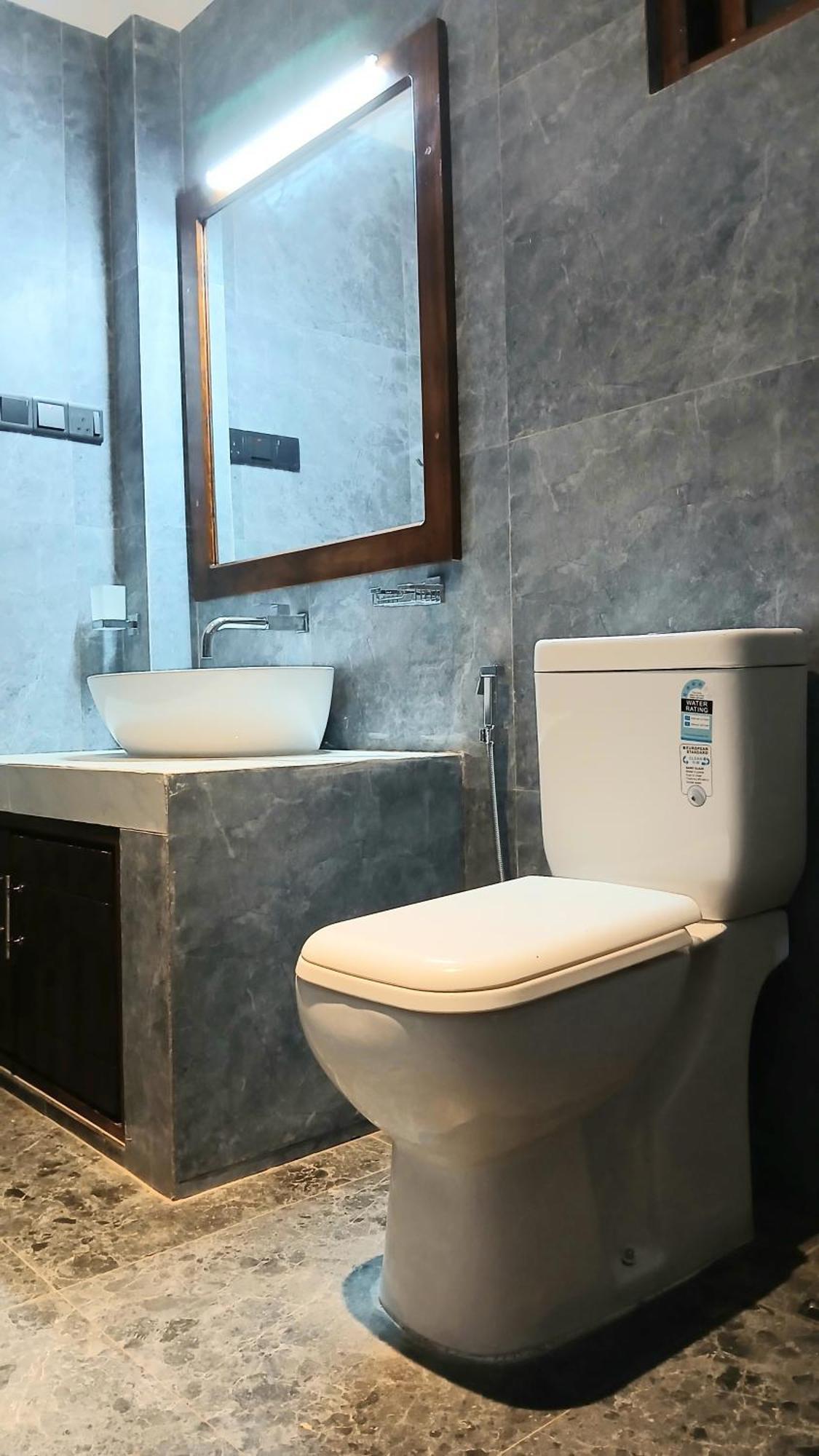 Coco Mount Residence - Hiriketiya ديكويلاّ تين المظهر الخارجي الصورة